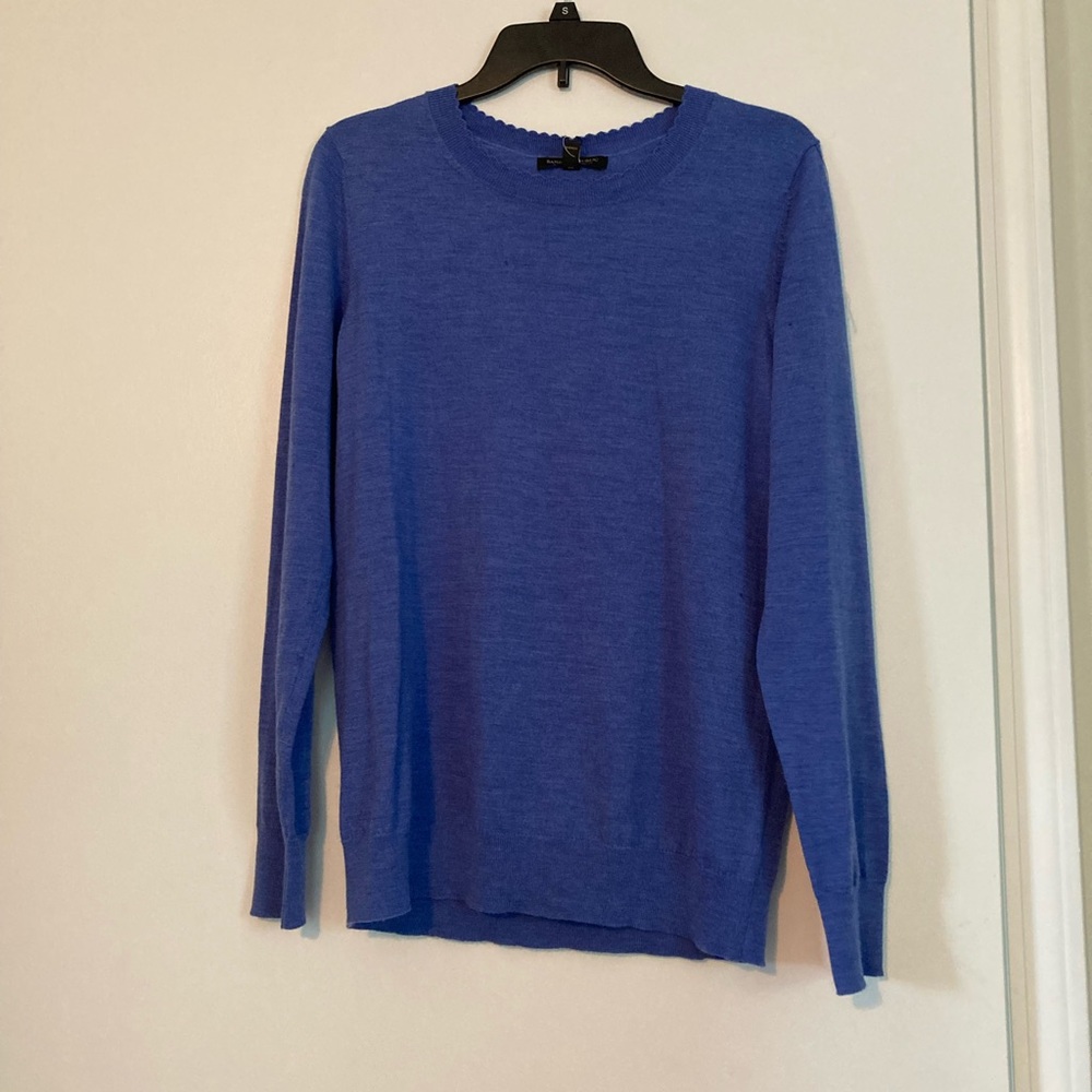 Banana Republic Light Sweater